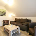 Διαμέρισμα Familienhof Bruening - Stadtblick *