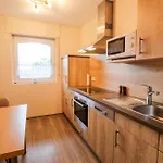 Familienhof Bruening - Stadtblick Διαμέρισμα