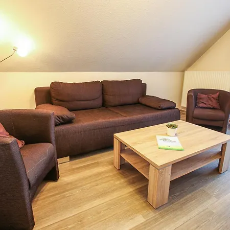 Familienhof Bruening - Stadtblick